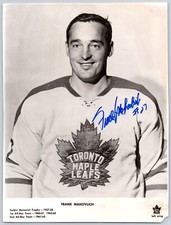 Toronto Maple Leafs Collecting and Fan Guide 74