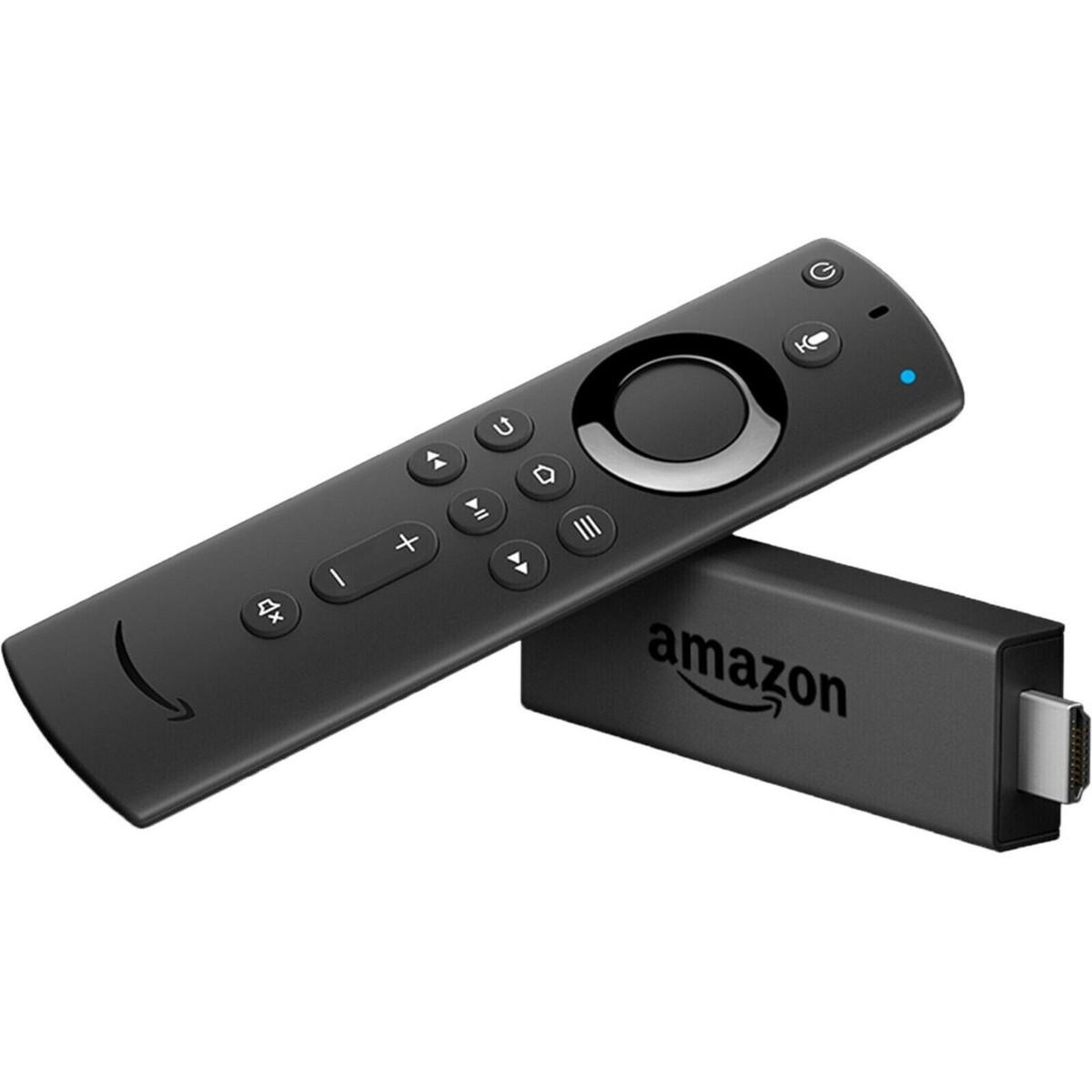 Amazon Fire TV Stick (3rd Gen.) FHD Media Streamer with Alexa