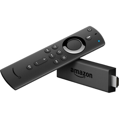 その他 Fire TV Stick Amazon Fire TV Stick (3rd Gen.) FHD Media Streamer with Alexa