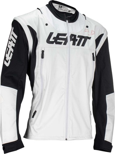 Leatt Moto 4.5 Lite Jacket - Mens Dirt Bike Offroad ATV - Picture 4 of 15