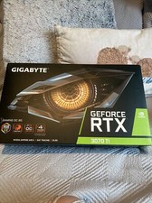 Graphics Card George Rtx 3070 Ti