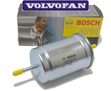 Filtre à carburant Volvo V40
