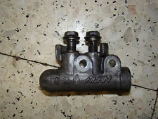 SUZUKI AN 400 BURGMAN - 2005 - REPARTITEUR DE FREIN