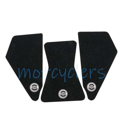 Fuel tank traction pad anti slip sticker for BMW F850GS Adventure 2019-2021 - Picture 6 of 9