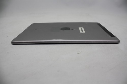 Space Gray iPad Air 2 A1567 Wi-Fi+Cellular 128GB IOS 15 9.7" CSM/DMG/NO PWR CORD - Picture 12 of 18