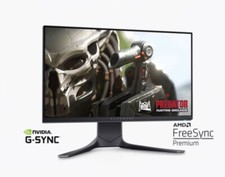 Dell Alienware 25 Gaming Monitor
