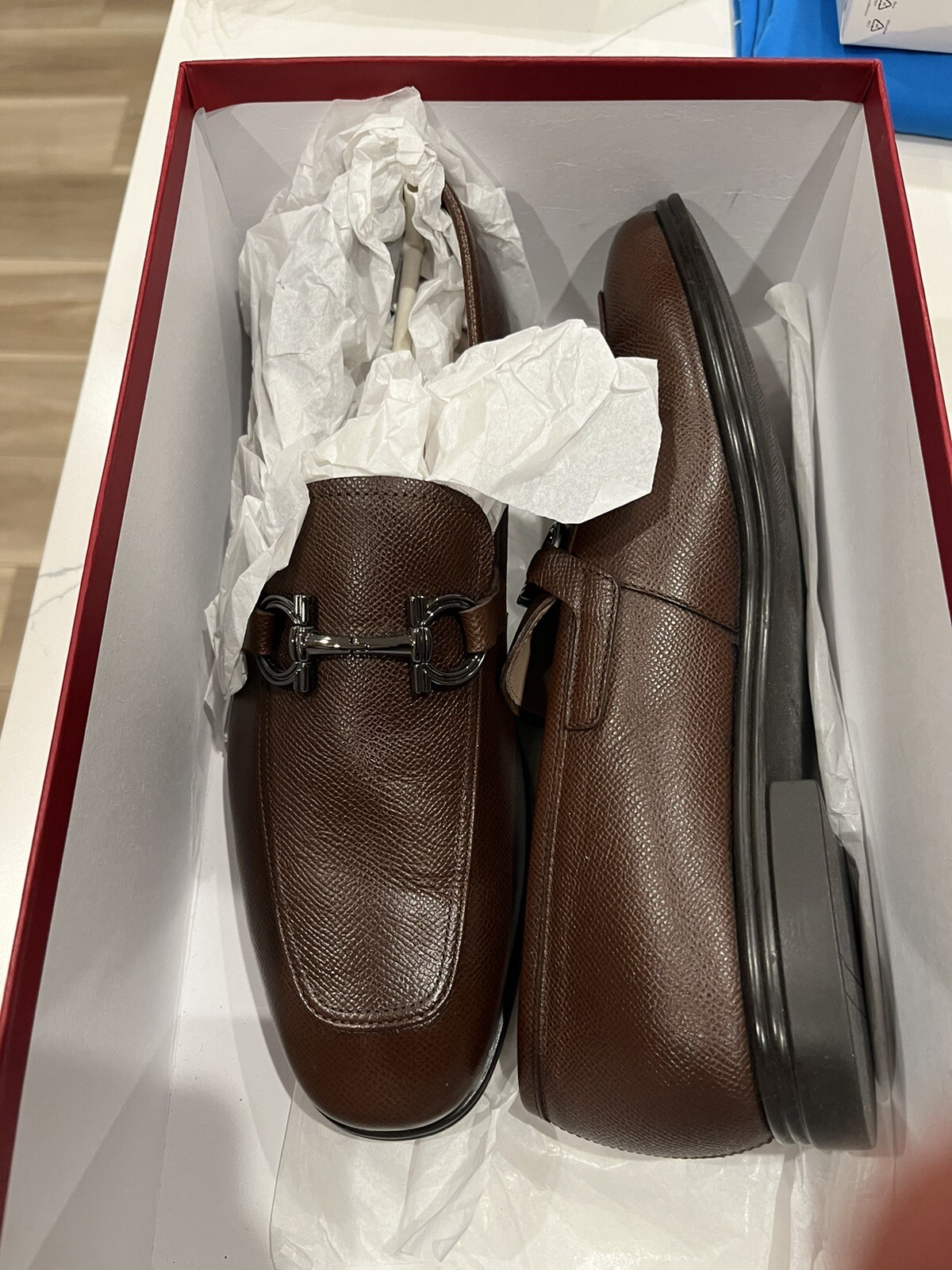 ferragamo shoes 8.5