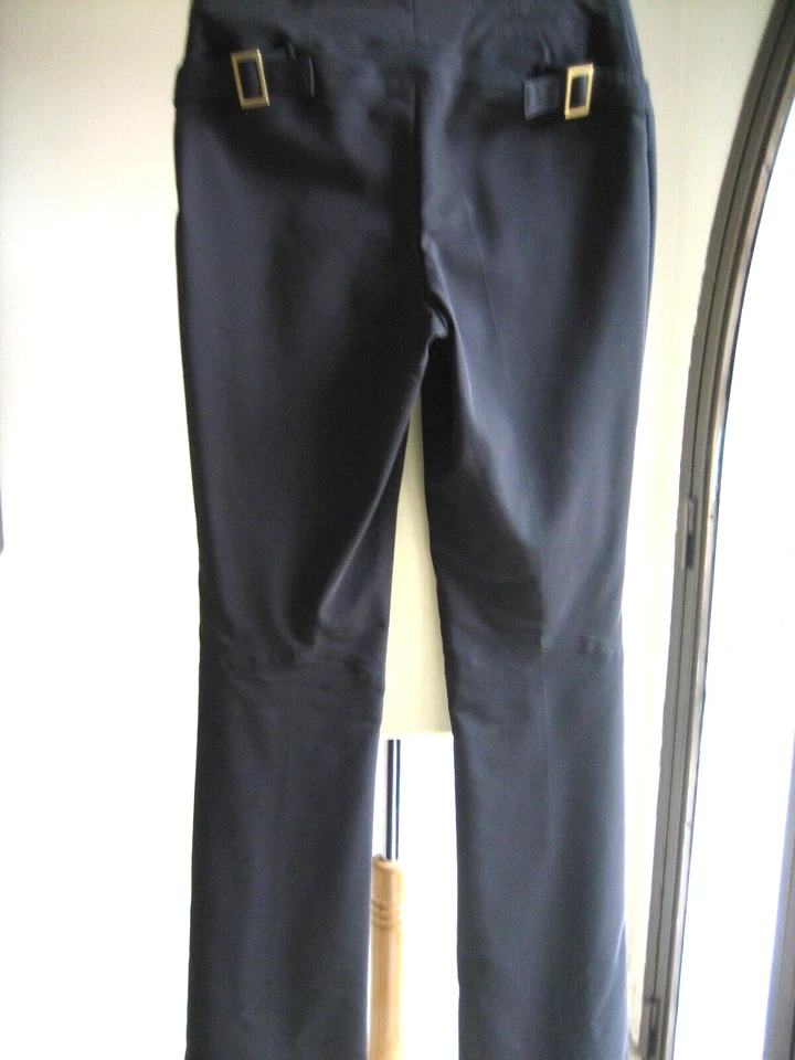 Pantalon GUCCI neuf valeur: 430€ T:36 France/ 40 Italie - Photo 1/4