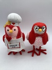 Target Spritz Birds Valentine  s Day Featherly Friends AVI and FLEDGE 2023