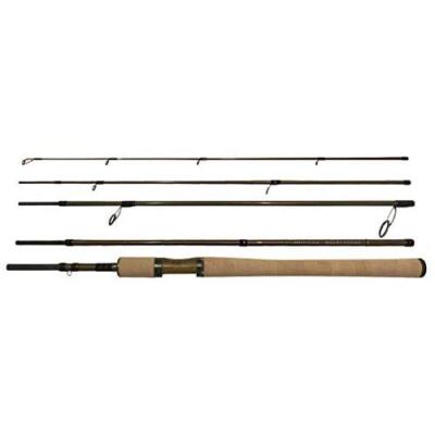Smith Troutin Spin Multi Youse TRMK-805M Trout Spinning Rod
