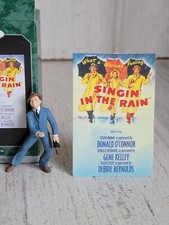 Hallmark Singin' in the rain vintage ornament Xmas