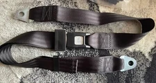 Genuine Taylor Dunn Forklift Seat Belt - Universal OEM Hyundai Gradall Parts