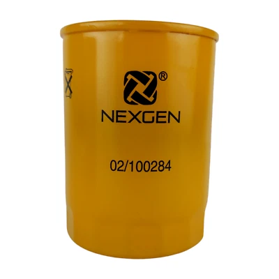 NEXGEN OIL FILTER for JCB | Part No. 02/100284 - Image 1 of 2