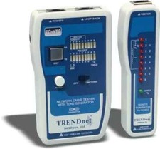 TRENDnet Network Cable Tester tcnt2 