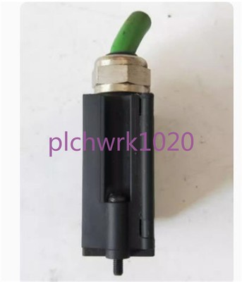 1PCS   Plug FBS-SUB-9-GS-IB-B 532217 in good condition #WD8
