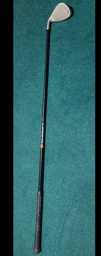 Callaway Big Bertha Single 9 Iron RCH 75i Regular Graphite RH 36.5in - Picture 5 of 7