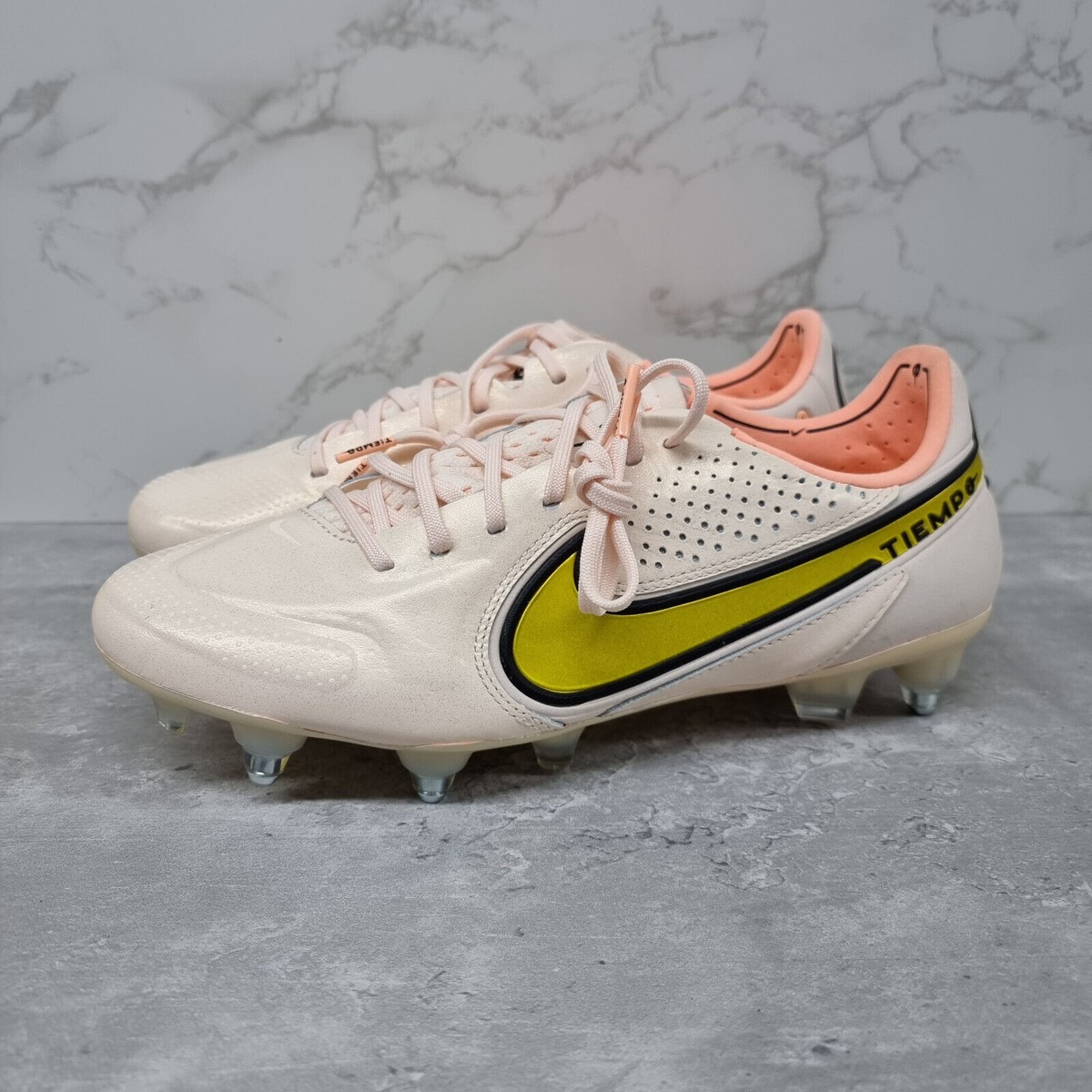 Nike Tiempo Legend ELITE SG-PRO AC 