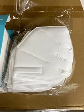 KN95 Disposable Face Mask (500 Case)