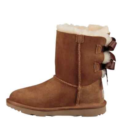 UGG Australia Toddler Bailey Bow II Boot Original Style 1017394T