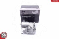 Skv Germany 55SKV981 Bremssattel Vorne Links FüR Renault Nissan