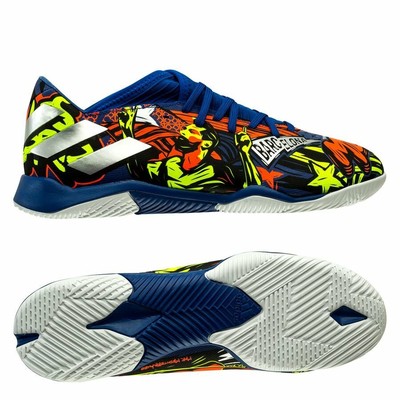 nemeziz messi indoor