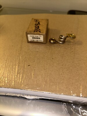 Cutler Hammer H1039 Heater Coil