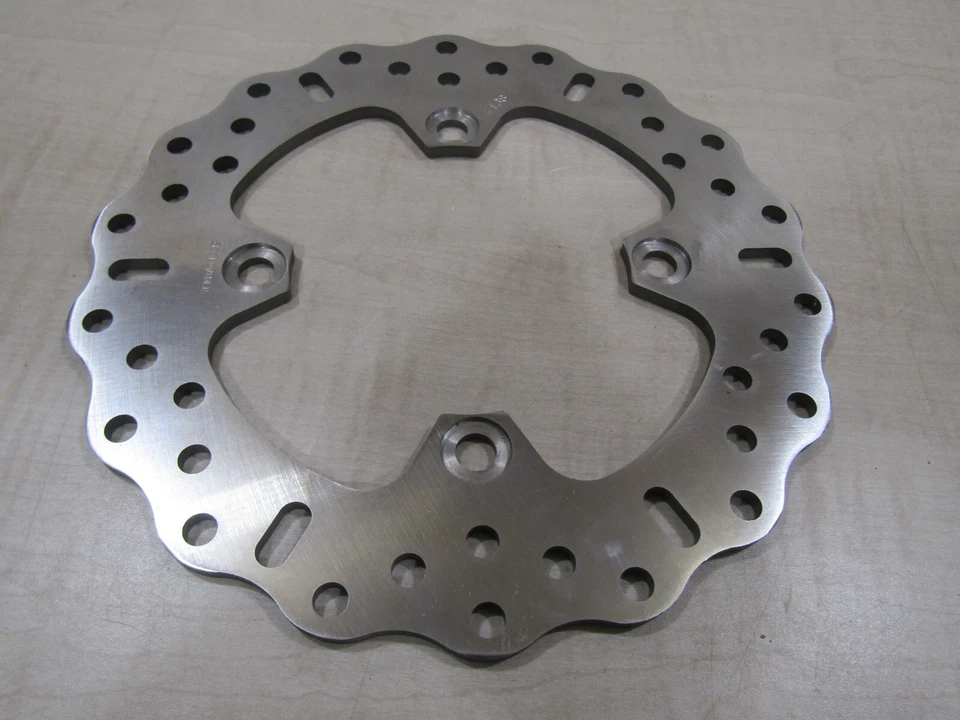 ROTOR FRENO CONTORNO EBC MD4138C KAWASAKI NINJA ZX-6RR ZX-10R Z 750S EX650 ER-6N Foto 3 de 4