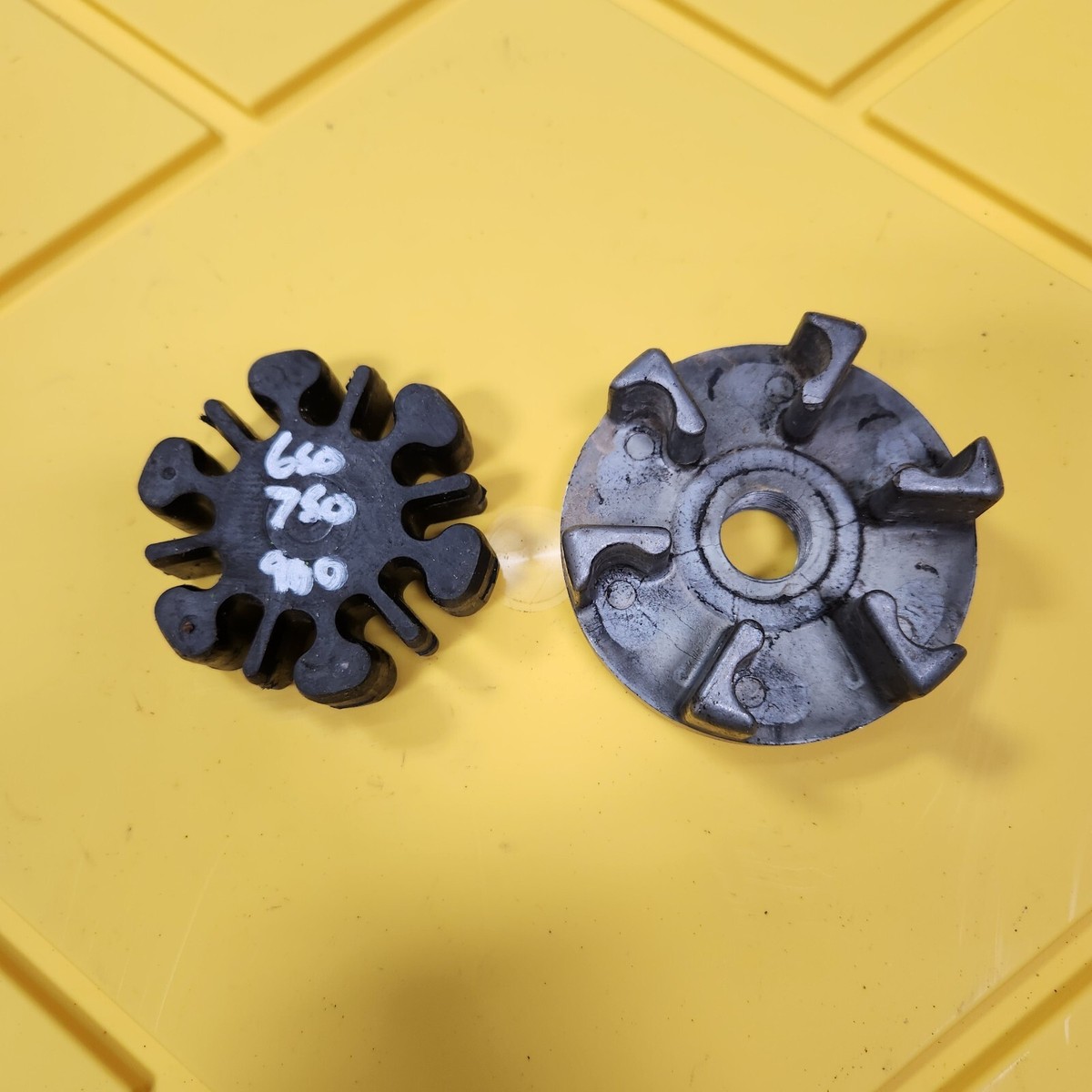 Kawasaki Zxi900 Stx900 900stx 900zxi 900 Driveshaft Crankshaft