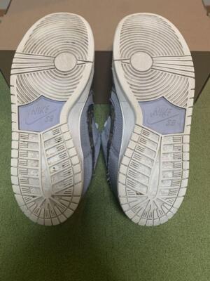 Nike SB Dunk Low Wolf Gray Digi Camo US 10 JP 28cm | eBay