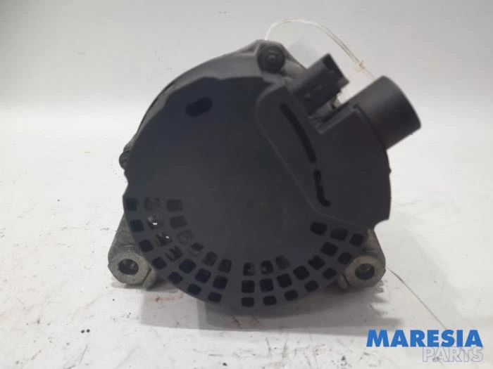 Alternatore Citroen DS3 Cabriolet 9806007480 P19841817 - Immagine 4 di 4