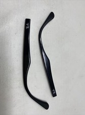 RAY BAN RB 5279 2000 BLACK 145mm TEMPLE ARM PARTS Q161