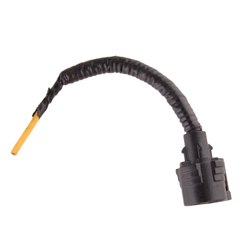Starter Pigtail Connector Harness Plug Fit For Chevrolet Silverado 2014-2018 xy - Picture 2 of 4