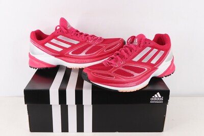 NOS Vintage Adidas Adizero Tempo 6 Jogging Running Shoes Sneakers Womens  Size 8 | eBay
