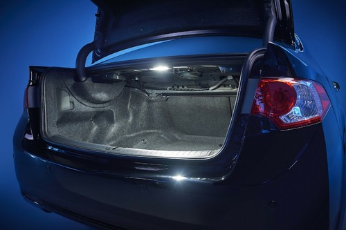 Luz LED Error Gratis 921 Blanco 5K Dos Bombillas Interior Cargo Maletero Orig. - Imagen 12 de 12