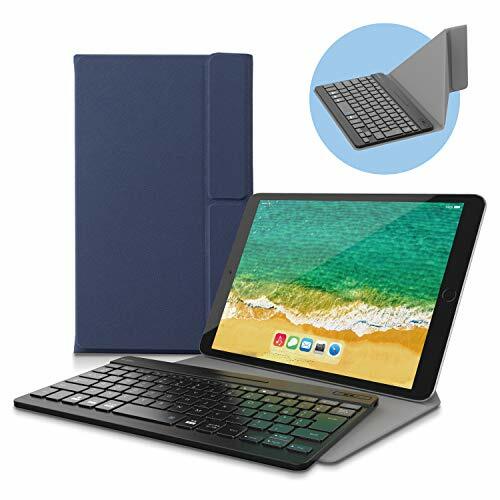 Elecom keyboard Bluetooth pantograph ultra-thin rechargeable special case with s