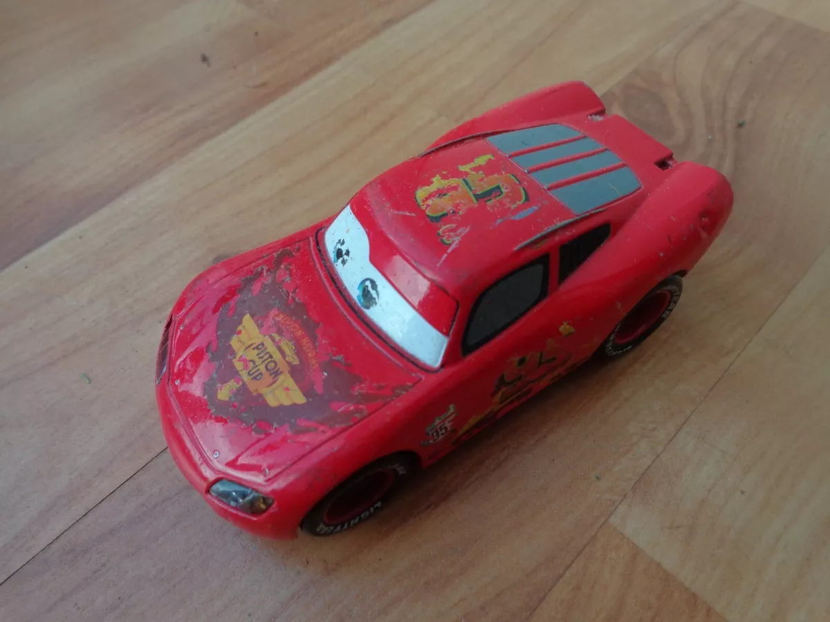 Toy on sale car store