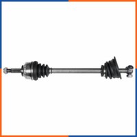Antriebswelle Halbwelle Links FüR Renault | 16-144980009, 17-0397, 17-0403