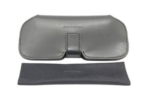 saint laurent sunglass case
