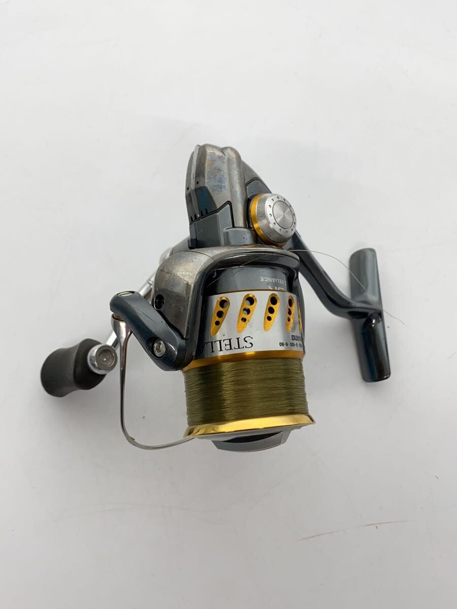 美品　SHIMANO 07 STELLA 2500S Shimano 07 Stella 2500S Spinning Reel | eBay