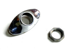 Dodge Truck B Series 1948 1949 1950 0ne Wiper Arm Cover Nut Used Dodge Truck B Series 1948 1949 1950 0ne Wiper Arm Cover Nut Used