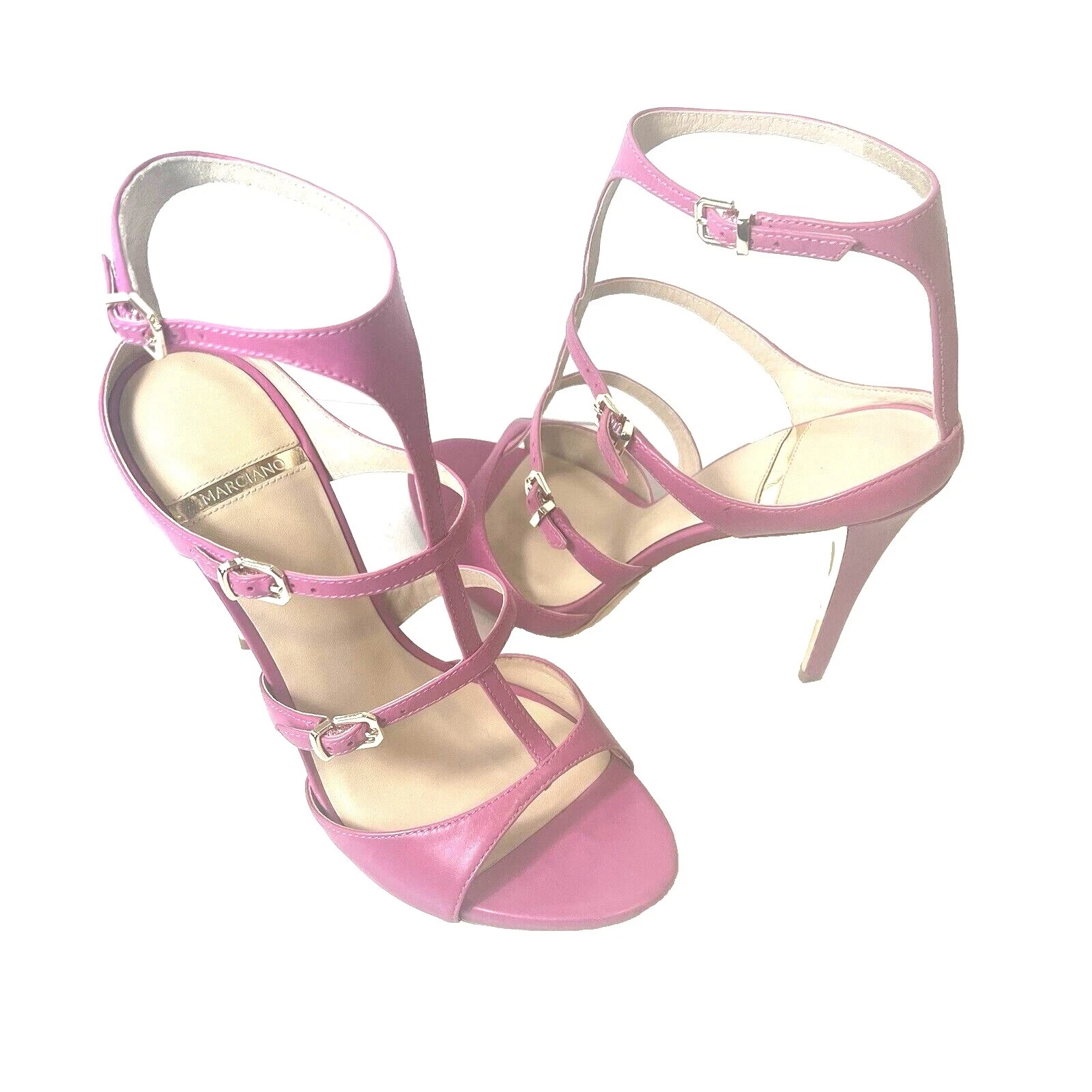 Женские повседневные туфли на каблуке Marciano