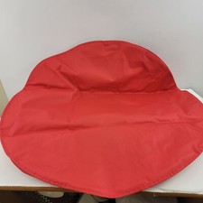 30" Christmas Wreath Storage Bag Wreath Storage Container Wreath 1 Red