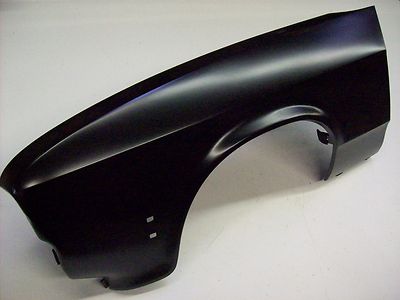 Ford Capri III Kotflügel vorn links Bj. 79-84