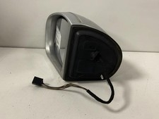 Retroviseur gauche (ou coque) Mercedes CLASSE C