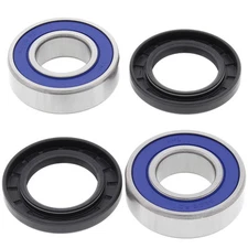 All Balls Front Wheel Bearings & Seals Kit For Suzuki GSX-R 750 2005 05