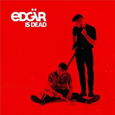 Audio Cd Nuovo - Edgar - Edgar Is Dead/Digipack  -I- Riptide Records (fr)