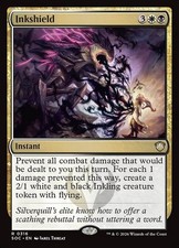 MTG Inkshield [SOC] #316