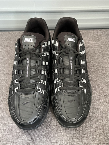 Men’s Nike P-6000 - ‘By You’ Customised - IB4455 900 - UK 8.5/EUR 43/US 9.5 - Picture 15 of 17