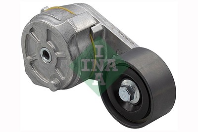 INA 534 0087 20 belt tensioner, V-ribbed belt for Mercedes-Benz