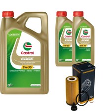 Filtre à huile BMW X1